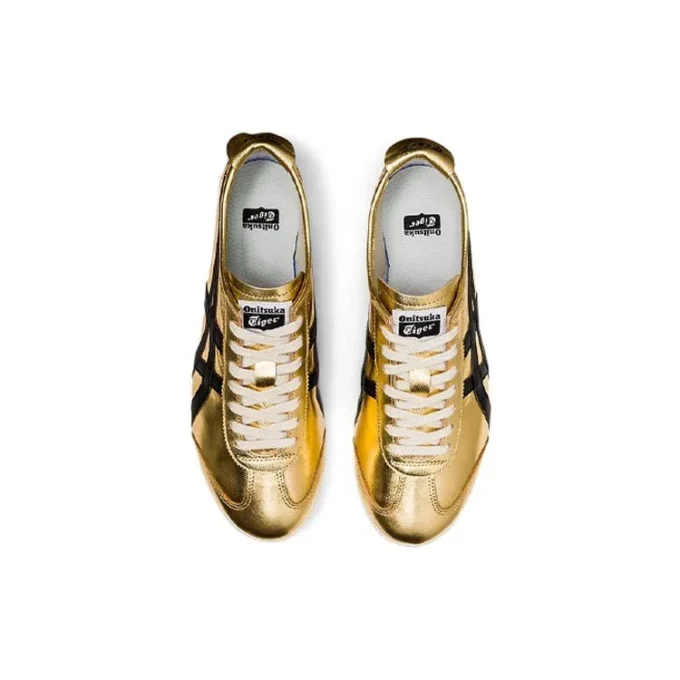 Mexico 66 «Gold Black» Mexico 66 «Gold Black»