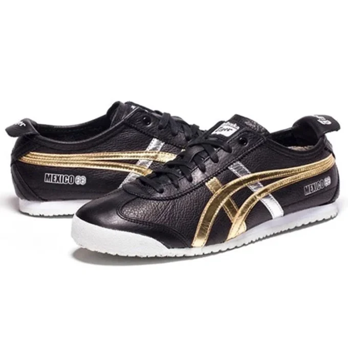Mexico 66 «Gold Metallic»