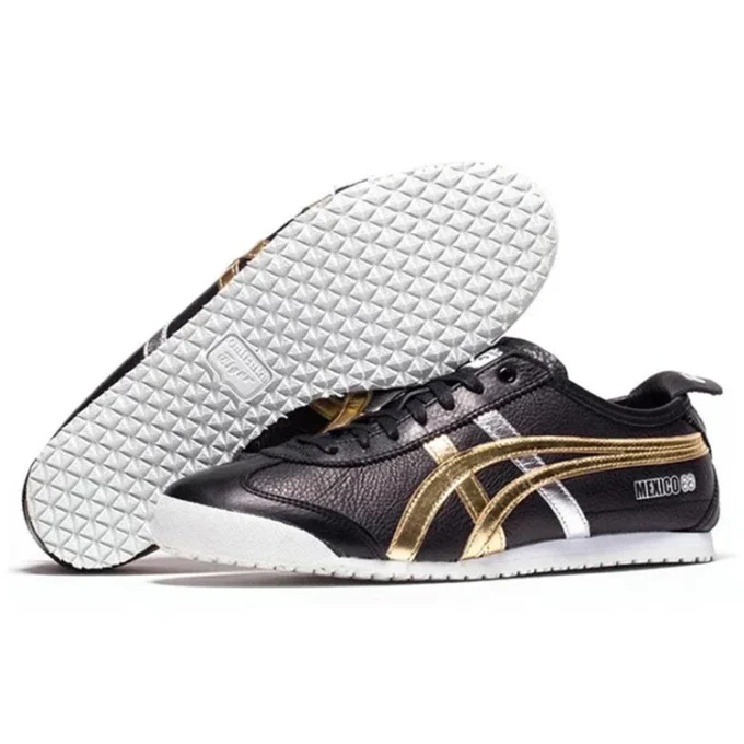 Mexico 66 «Gold Metallic»