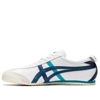 Mexico 66 «Gris azul blanco»