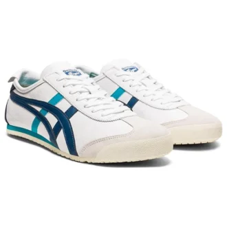 Mexico 66 «Gris azul blanco»