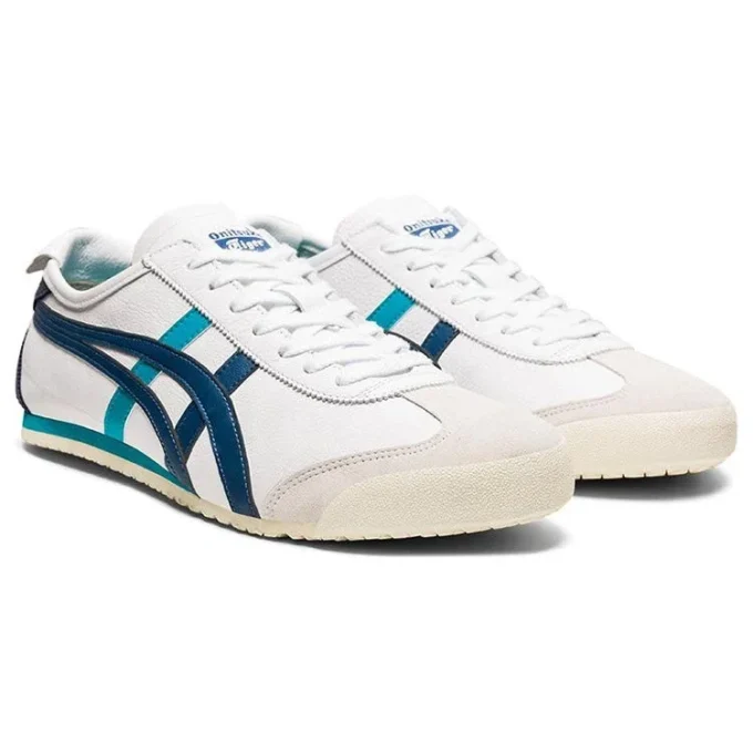 Mexico 66 «Gris azul blanco»