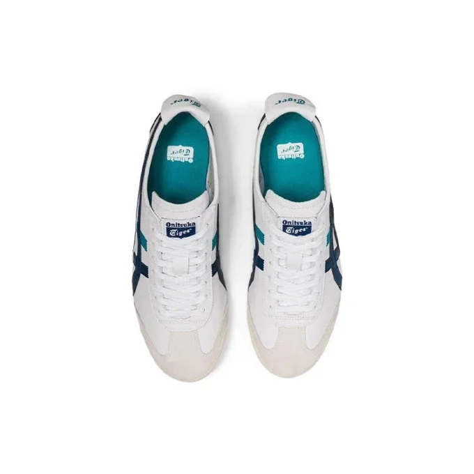 Mexico 66 «Gris azul blanco»