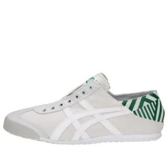 Mexico 66 «Gris Blanco Verde»