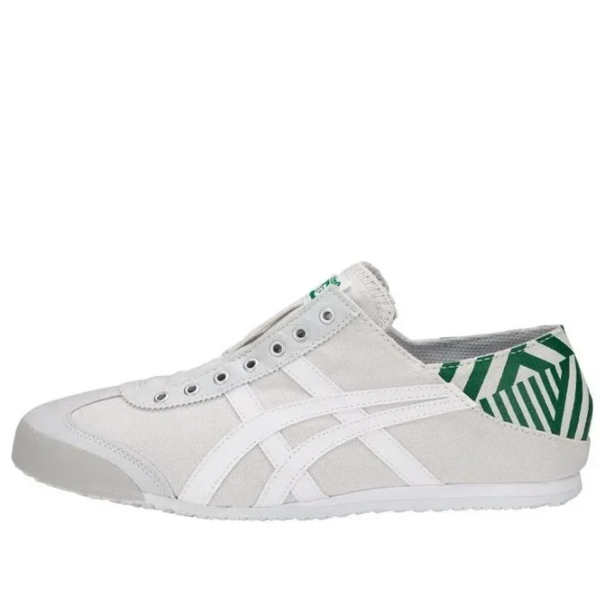 Mexico 66 «Gris Blanco Verde»
