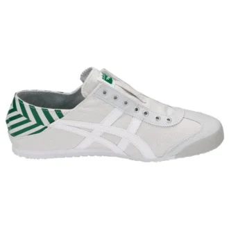Mexico 66 «Gris Blanco Verde»
