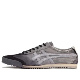 Mexico 66 «Gris Negro Blanco»