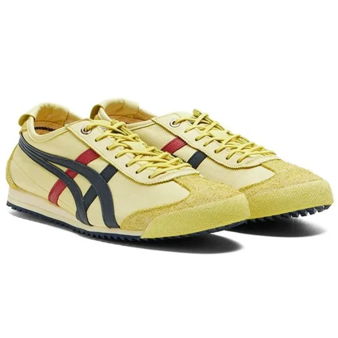 Mexico 66 «Huddle Yellow Peacoat»