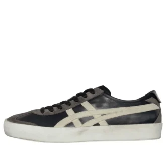 Mexico 66 Italian Made «Black White»