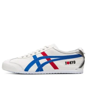 Mexico 66 Konbu «Tokyo – Blanco Directoire Azul»