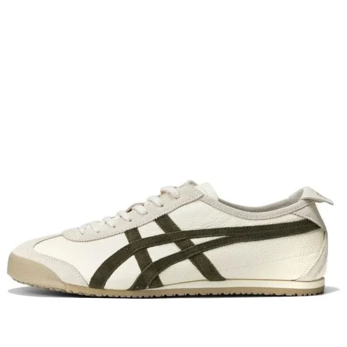 Mexico 66 «Light Beige Olive» Mexico 66 «Light Beige Olive»