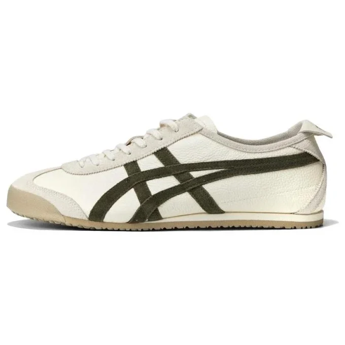 Mexico 66 «Light Beige Olive» Mexico 66 «Light Beige Olive»