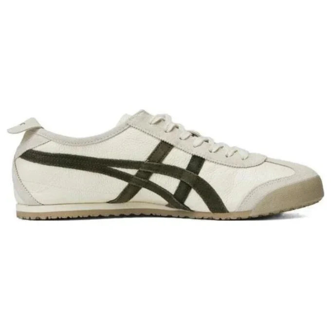 Mexico 66 «Light Beige Olive» Mexico 66 «Light Beige Olive»