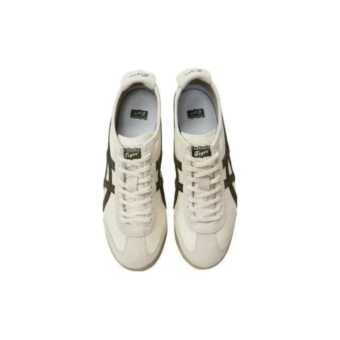 Mexico 66 «Light Beige Olive» Mexico 66 «Light Beige Olive»