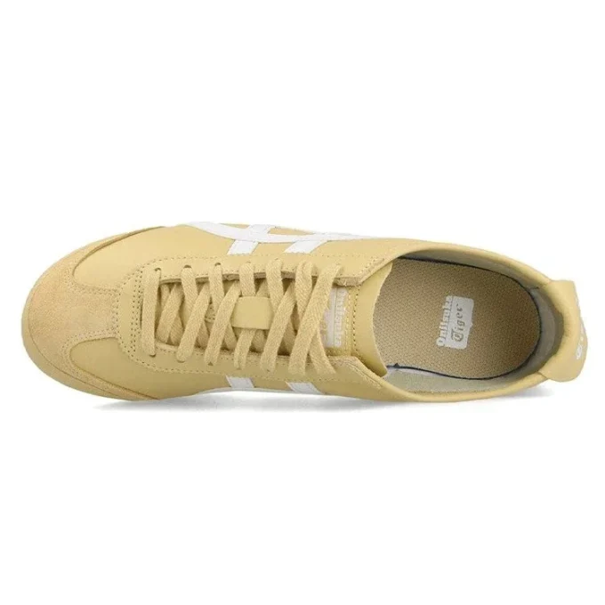 Mexico 66 «Light Brown»