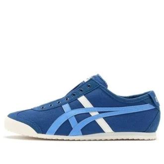 Mexico 66 «Mako Blue White»