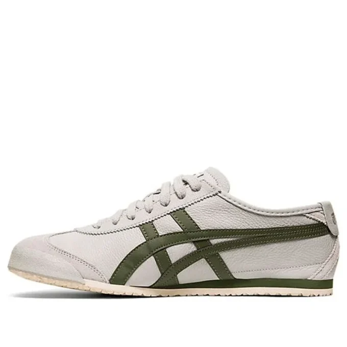 Mexico 66 «Mid Grey/Pine Tree»