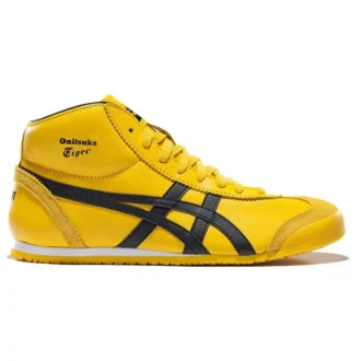 Mexico 66 Mid Runner «Amarillo Negro»