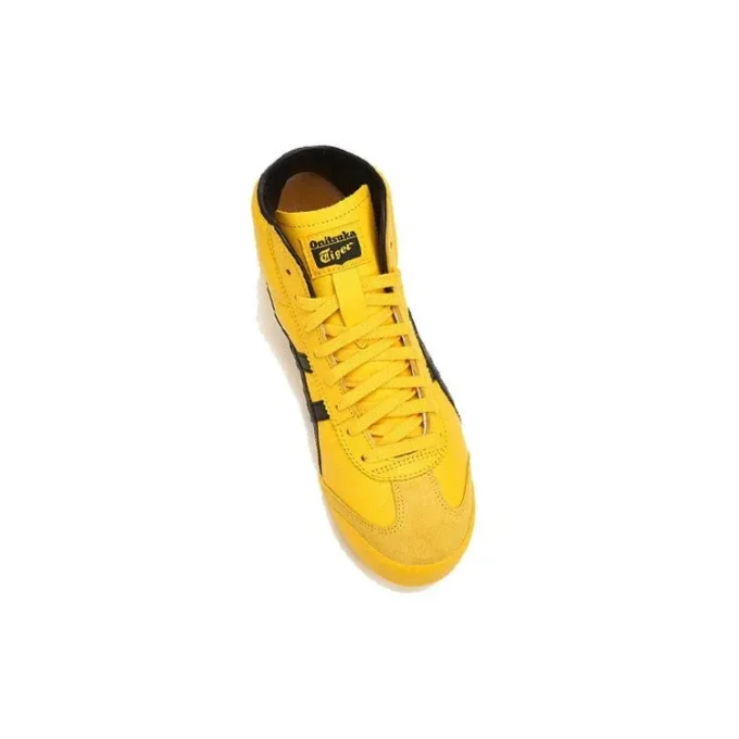 Mexico 66 Mid Runner «Amarillo Negro»