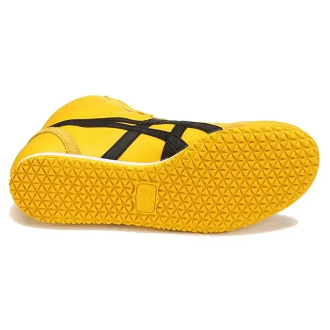 Mexico 66 Mid Runner «Amarillo Negro»