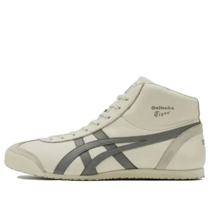 Mexico 66 Mid Runner «Blanco gris»