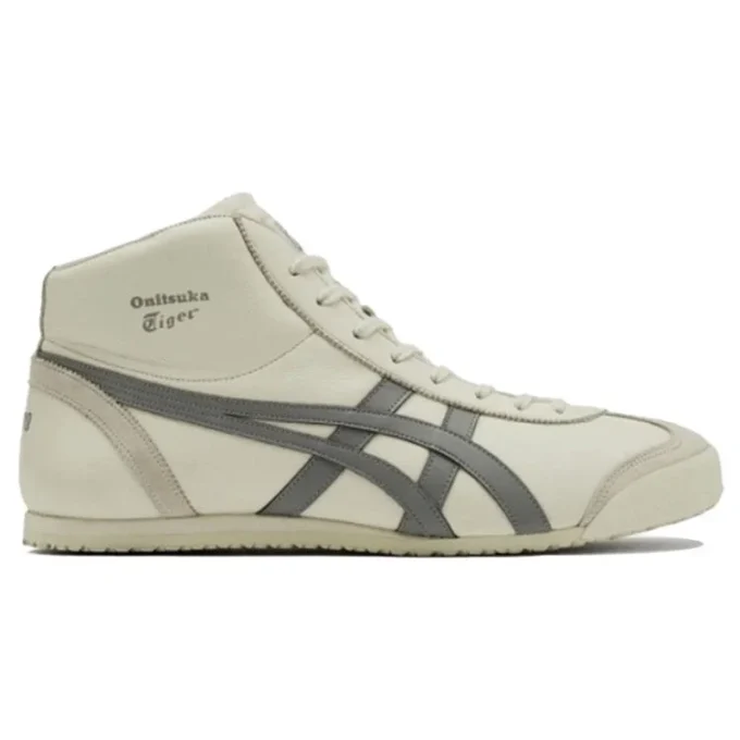 Mexico 66 Mid Runner «Blanco gris»