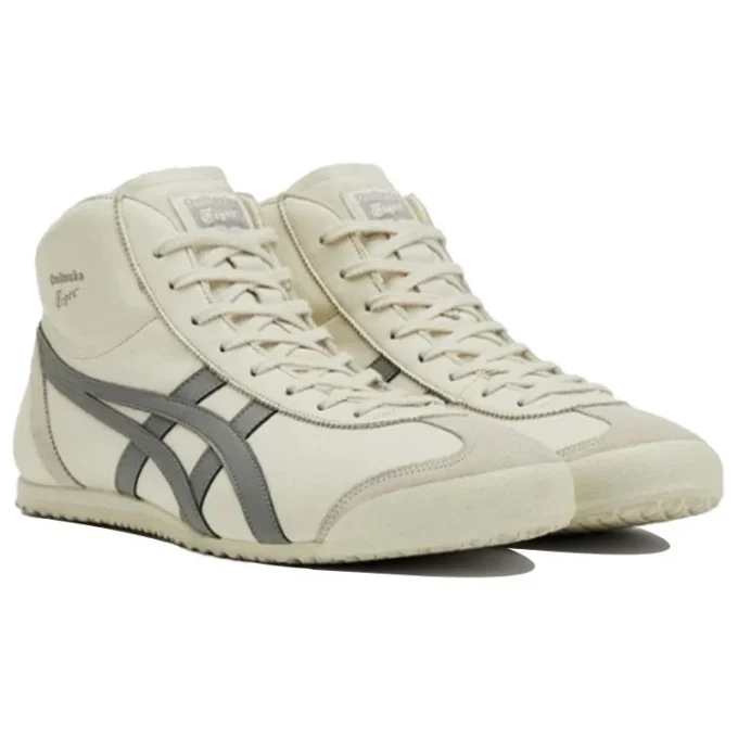 Mexico 66 Mid Runner «Blanco gris»