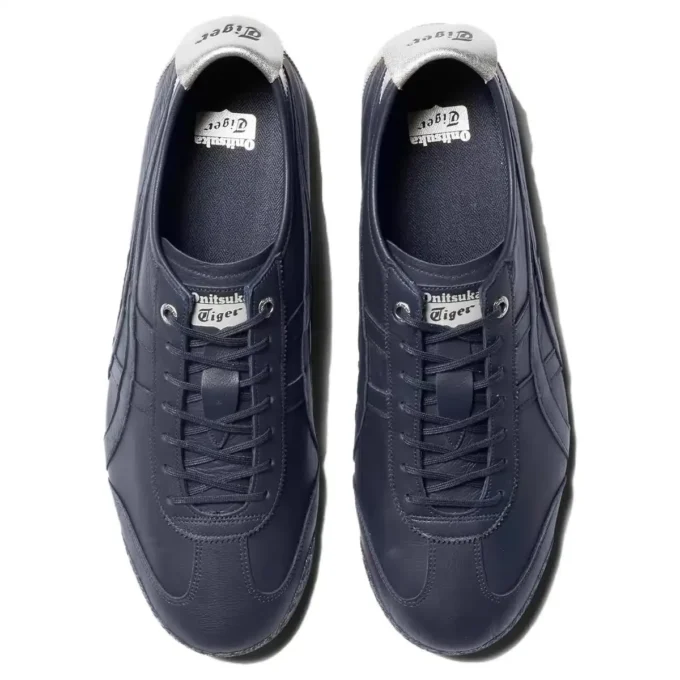Mexico 66 «Midnight Blue»