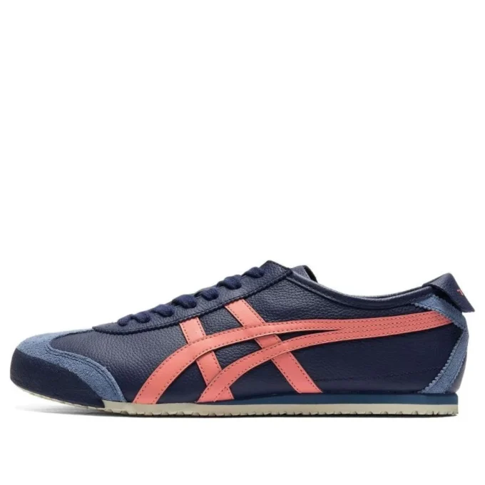 Mexico 66 «Navy Pink»