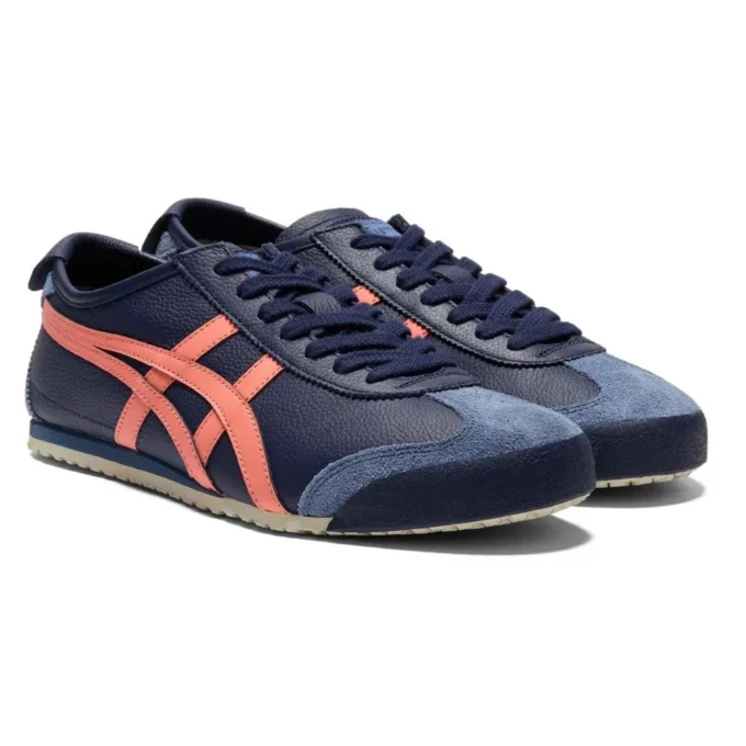 Mexico 66 «Navy Pink»