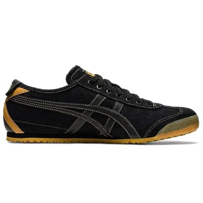 Mexico 66 «Negro Solar Amarillo»