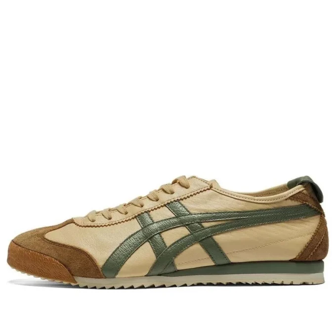 Mexico 66 NM «Beige Grass Green»