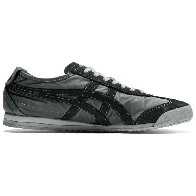 Mexico 66 NM «Graphite Grey»