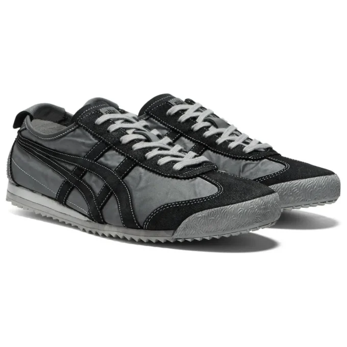 Mexico 66 NM «Graphite Grey»