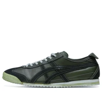 Mexico 66 NM «Lichen Green»