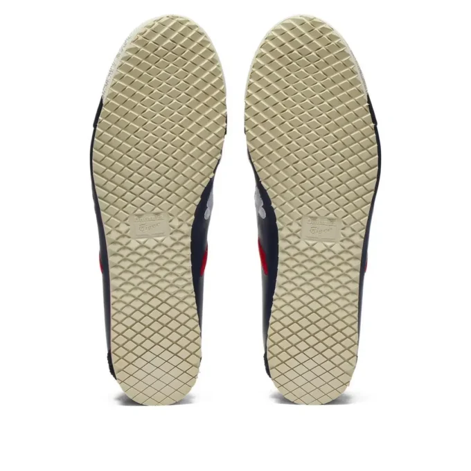 MEXICO 66 NM «Navy Red»