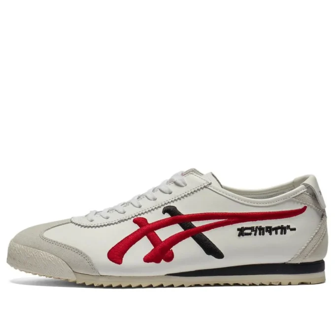 Mexico 66 NM «White Classic Red»