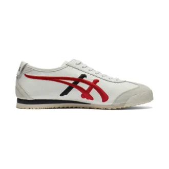 Mexico 66 NM «White Classic Red»