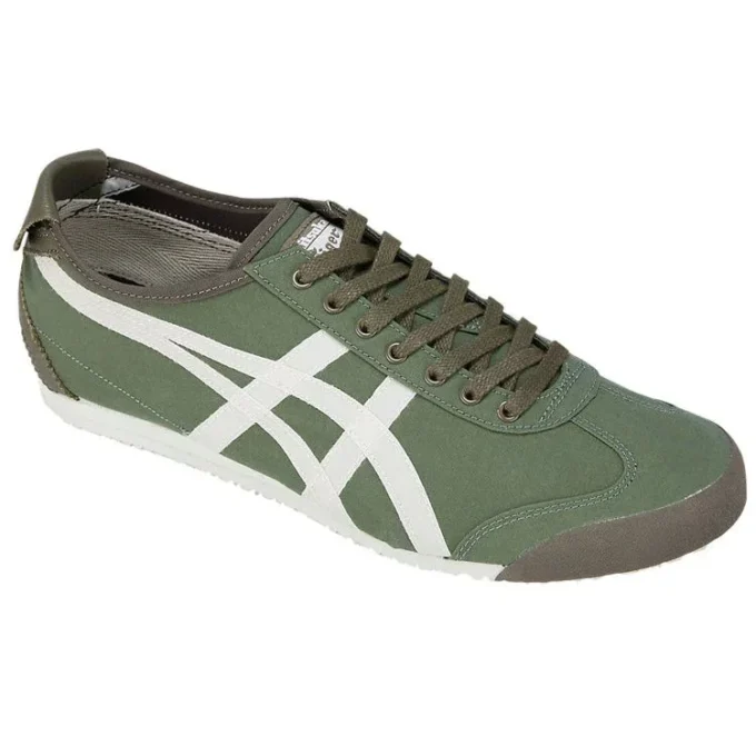 Mexico 66 «Olive Green»