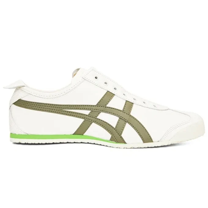Mexico 66 «Olive Green White»