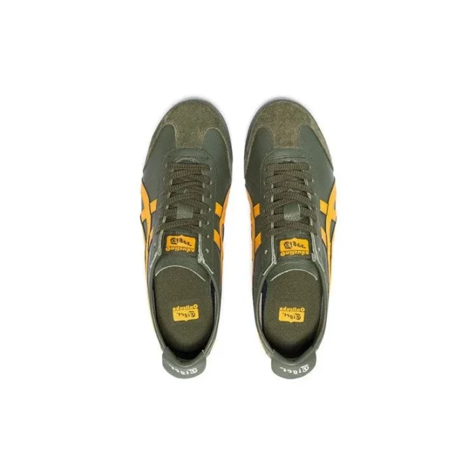 Mexico 66 «Olive Yellow» Mexico 66 «Olive Yellow»