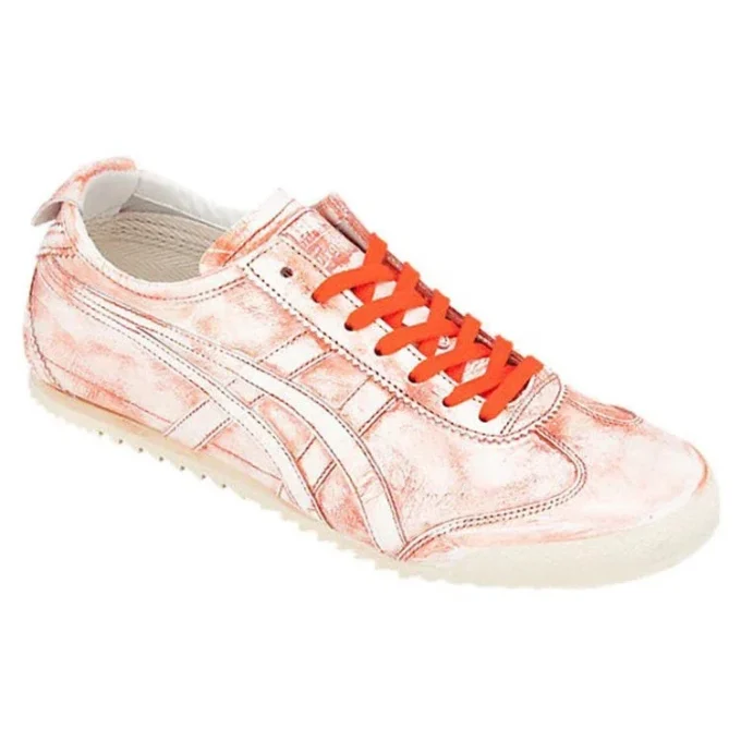 Mexico 66 «Orange White»