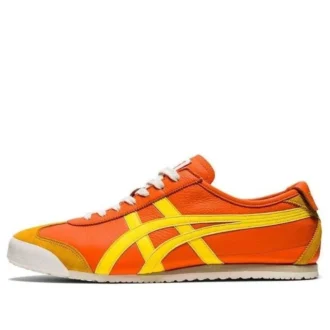 Mexico 66 «Orange Yellow»