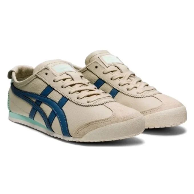 Mexico 66 «Pale Beige Grey Floss»