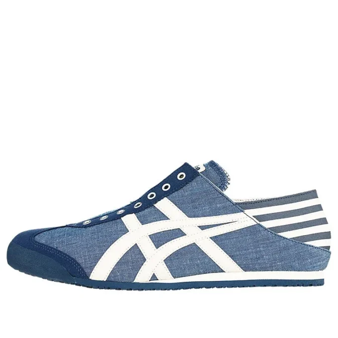 Mexico 66 Paraty «Azul Chambray»