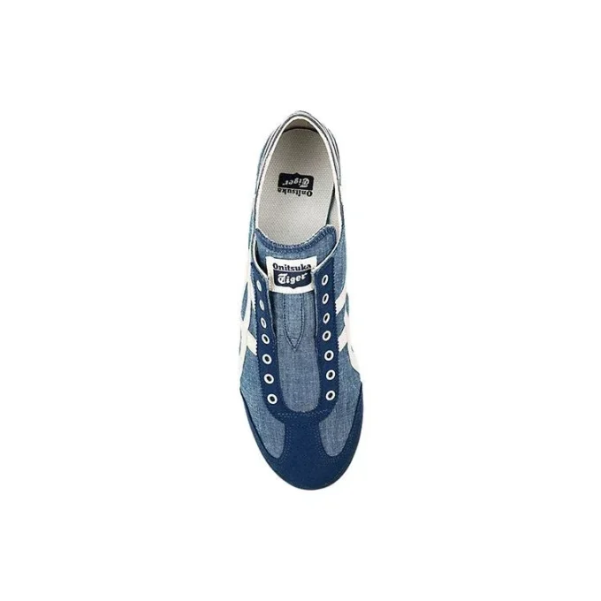 Mexico 66 Paraty «Azul Chambray»