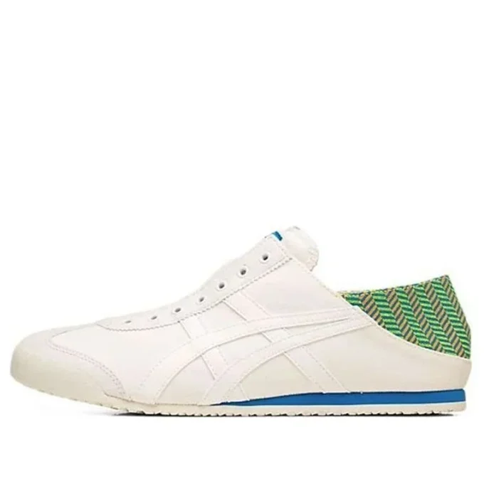 Mexico 66 Paraty «Cream Green»