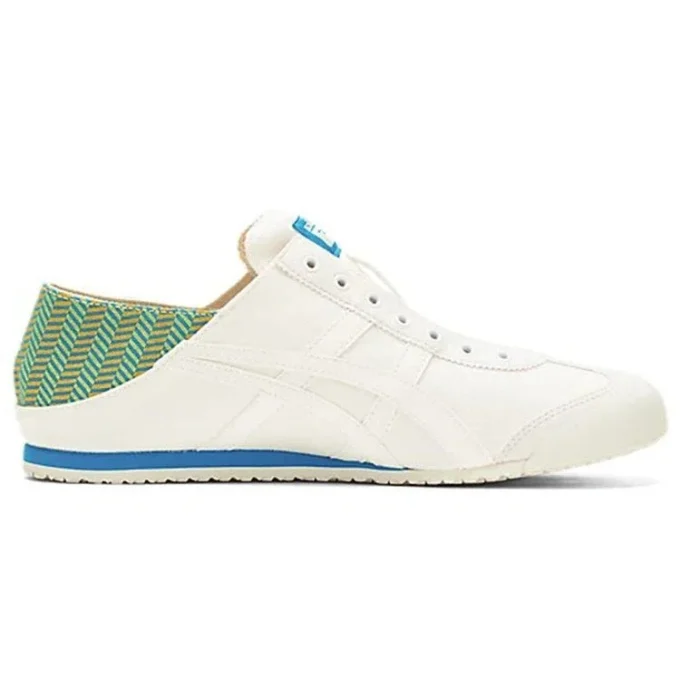 Mexico 66 Paraty «Cream Green»