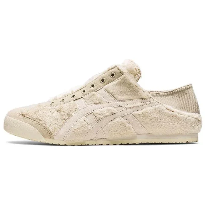 Mexico 66 Paraty «Cream White Beige» Mexico 66 Paraty «Cream White Beige»
