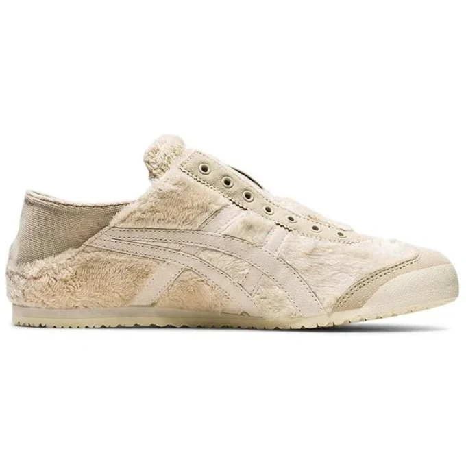 Mexico 66 Paraty «Cream White Beige» Mexico 66 Paraty «Cream White Beige»
